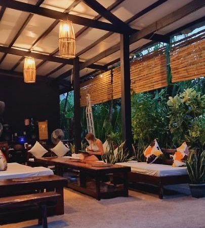 Hotel Teritoryo Siargao General Luna  Zewnętrze zdjęcie