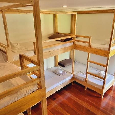 Hotel Teritoryo Siargao General Luna  Zewnętrze zdjęcie