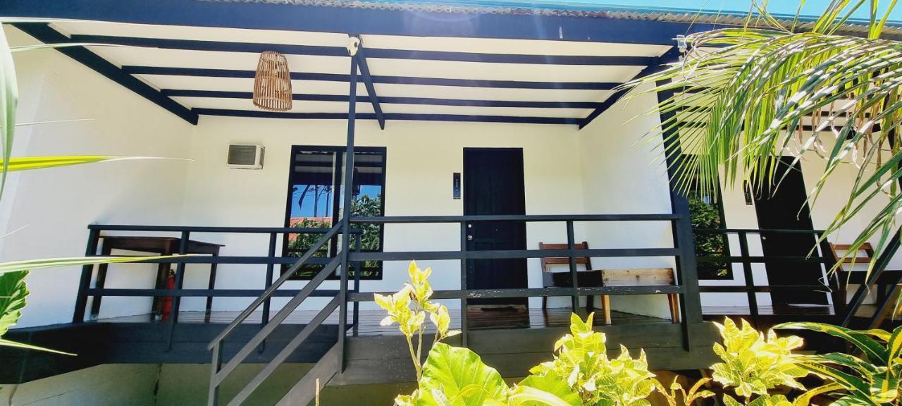 Hotel Teritoryo Siargao General Luna  Zewnętrze zdjęcie
