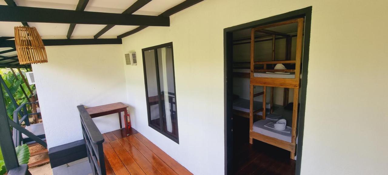 Hotel Teritoryo Siargao General Luna  Zewnętrze zdjęcie