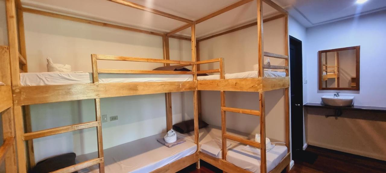 Hotel Teritoryo Siargao General Luna  Zewnętrze zdjęcie